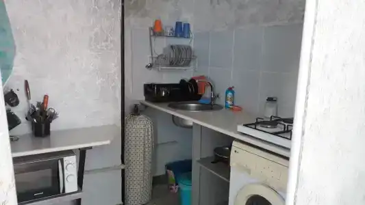 Сонечка Цветаевой 11/1 - 1