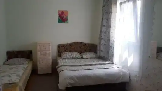 Сонечка Цветаевой 11/1 - 2