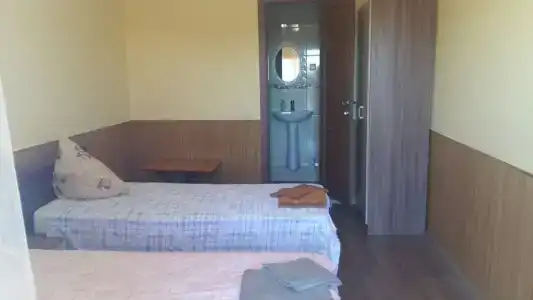 Гостевой дом на Залесной 13 - 5