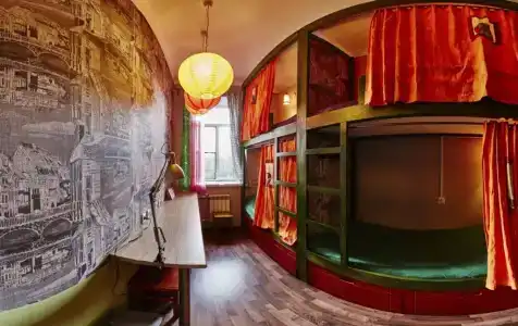 Три совенка - 6