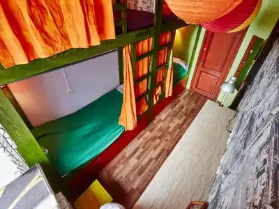 Три совенка - 8
