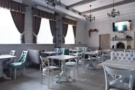 Апарт-отель Дача-House - 2