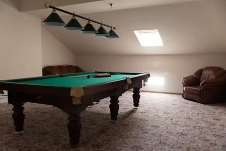 Апарт-отель Дача-House - 9