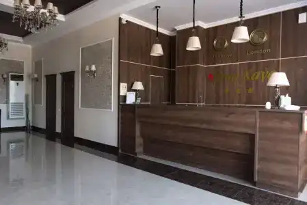 Апарт-отель Дача-House - 4