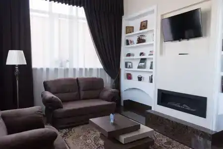 Апарт-отель Дача-House - 3
