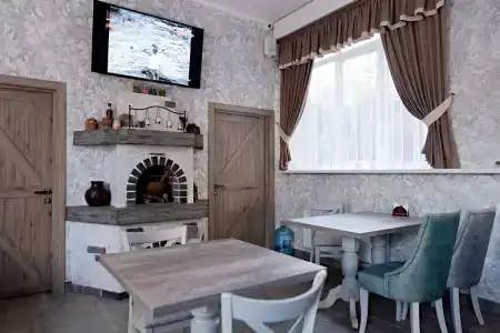Апарт-отель Дача-House - 5