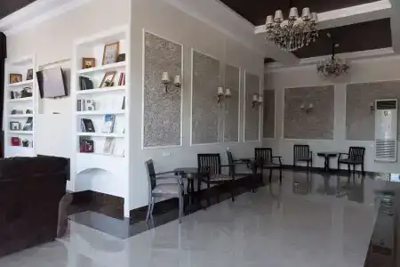 Апарт-отель Дача-House - 6