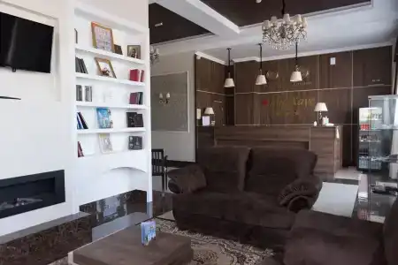 Апарт-отель Дача-House - 1