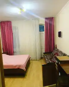 Гостевой дом на Березовской, 15 - 1