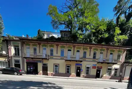 Гостевой дом на Березовской, 15 - 4