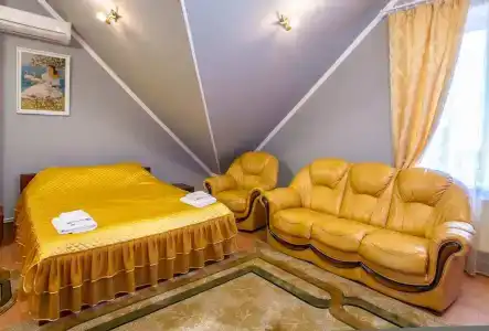 Усадьба на берегу озера - 5