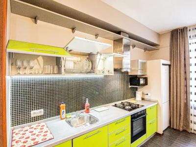 на проспекте Гагарина - 36