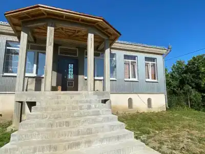 Гостевой дом у Илюши - 0