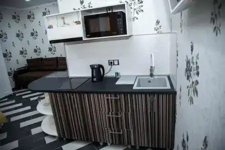 Форест - 3