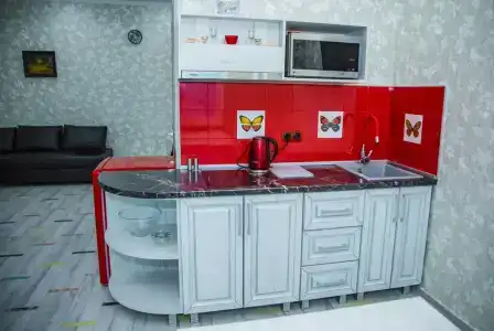 Форест - 1