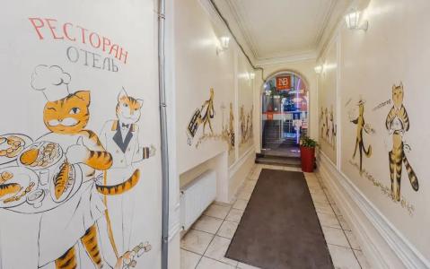 Невский Берег 122 - 4