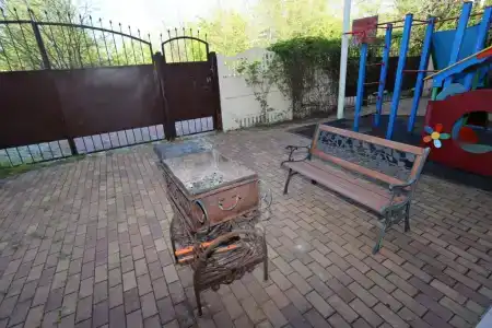 Коттеджи под ключ на Дружбы 9 - 6