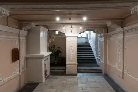 Итальянские комнаты и апартаменты Пио на Моховой 39 - 15