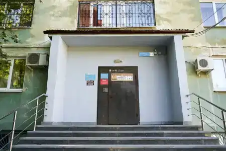 Коливинг Вайнера 13 - 2