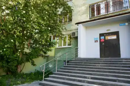 Коливинг Вайнера 13 - 3