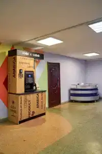 Коливинг Вайнера 13 - 5