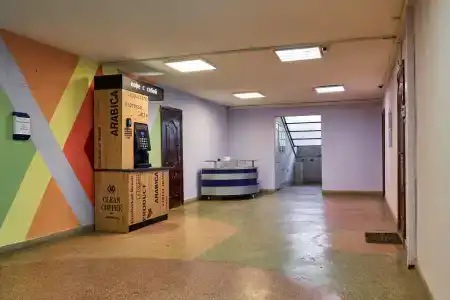 Коливинг Вайнера 13 - 6