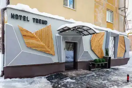 Тренд - 5