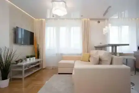 Квартиры на Романовской Слободе 10 - 12