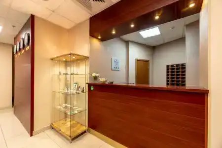 Парус - 2