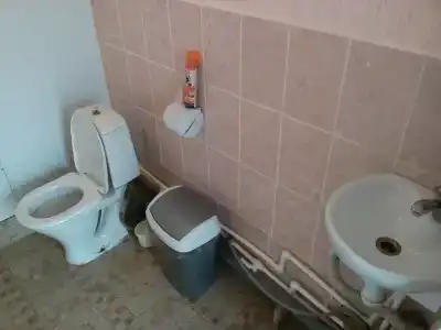 Гостевой дом на Пригородской - 9