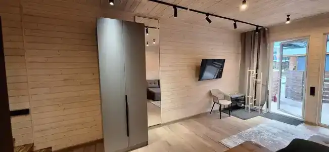 Гостевой дом на Алиева, 1 - 44