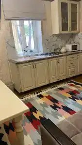 Современные апартаменты - 9