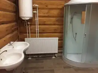 Причал - 4