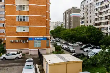 Квартиры на Пионерской 23 - 64