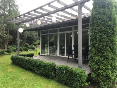 Villa Iconic Garden - 5