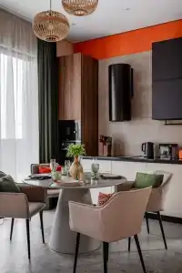 Хурма - 1