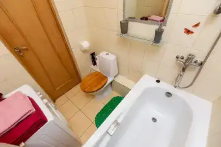 Квартиры на Салтыкова-Щедрина 1 - 9