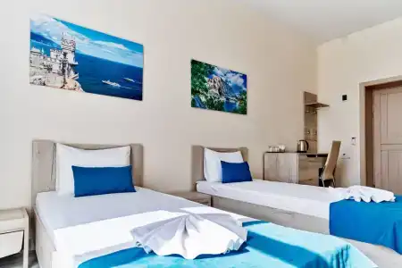 Кристалл - 15