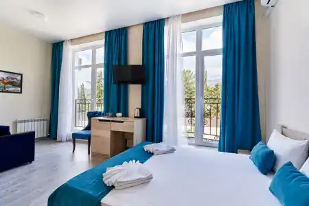 Кристалл - 6