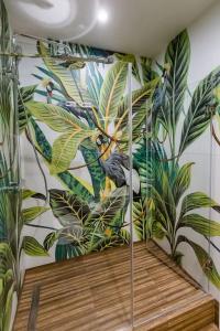 Апарт-отель Sky Garden - 25
