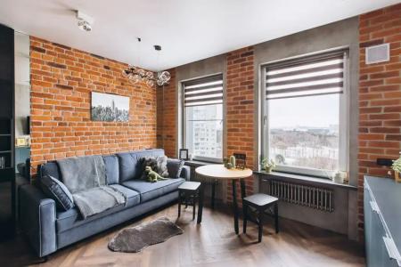 Апарт-отель Sky Garden - 9