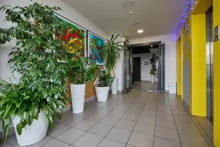 Апарт-отель Sky Garden - 34