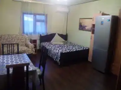 Гостевой дом на ул. Малая Протечная 15 - 8