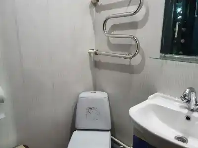 Гостевой дом на ул. Малая Протечная 15 - 4