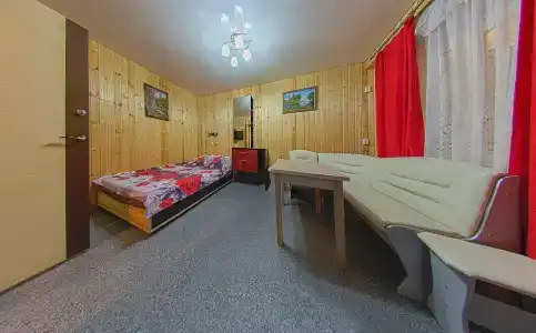 Гостевой дом на ул. Малая Протечная 15 - 2