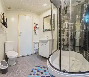 Гостевой дом на ул. Малая Протечная 15 - 7