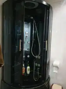 Гостевой дом на ул. Малая Протечная 15 - 6