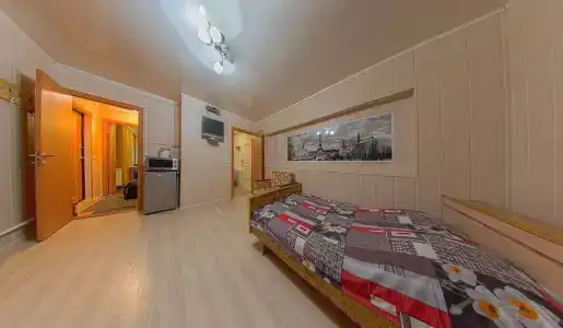 Гостевой дом на ул. Малая Протечная 15 - 17