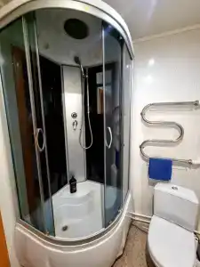 Гостевой дом на ул. Малая Протечная 15 - 14