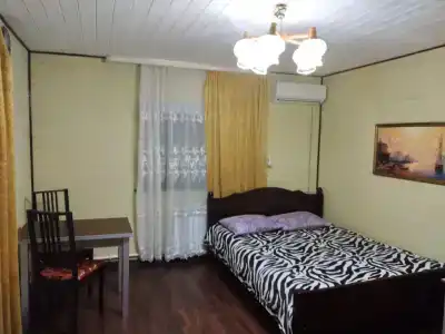 Гостевой дом на ул. Малая Протечная 15 - 13